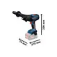 Bosch Cordless Hammer Drill EXSB18V-150 - 2 x 8.0 Ah